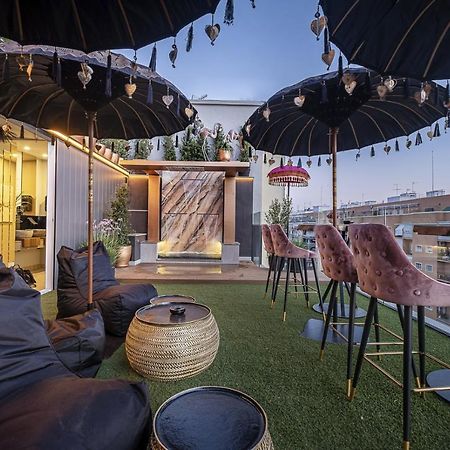 On Suites Sevilla Apartments Designed For Adults Buitenkant foto