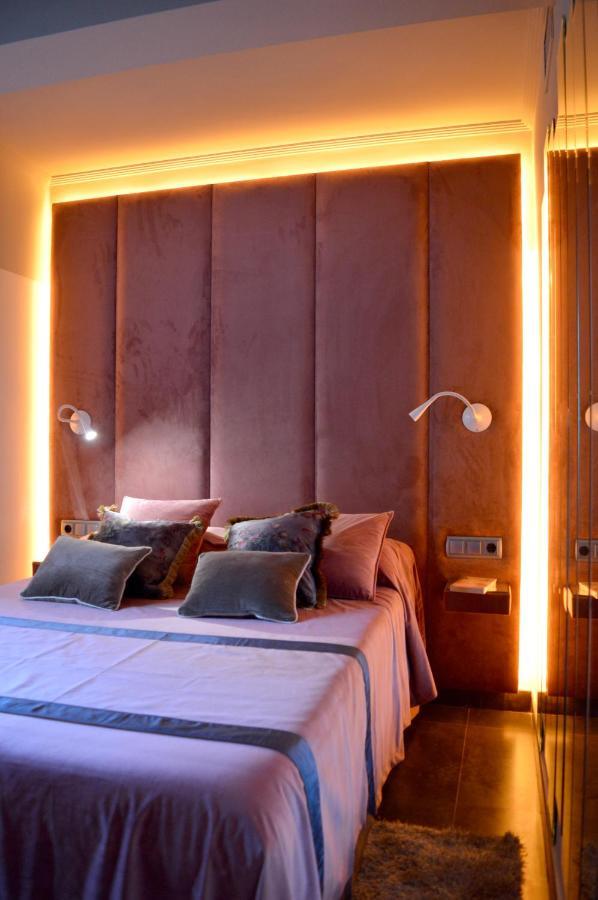 On Suites Sevilla Apartments Designed For Adults Buitenkant foto