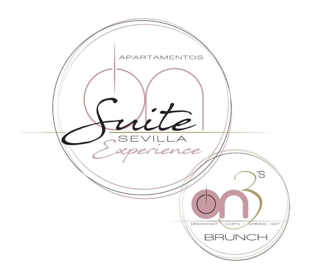 On Suites Sevilla Apartments Designed For Adults Buitenkant foto
